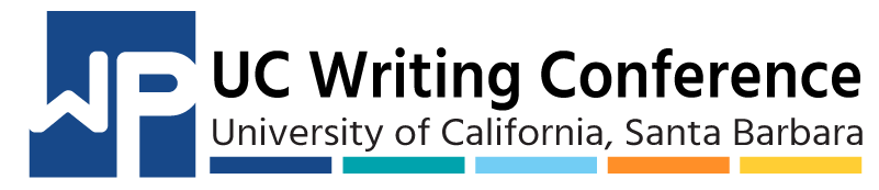 UC Writing Conference 2016 - UC Santa Barbara